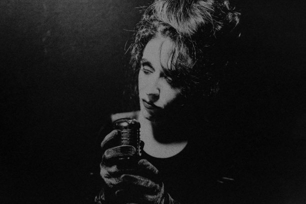 女爵士歌手图片下载