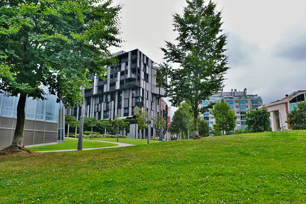 西班牙城市图片下载