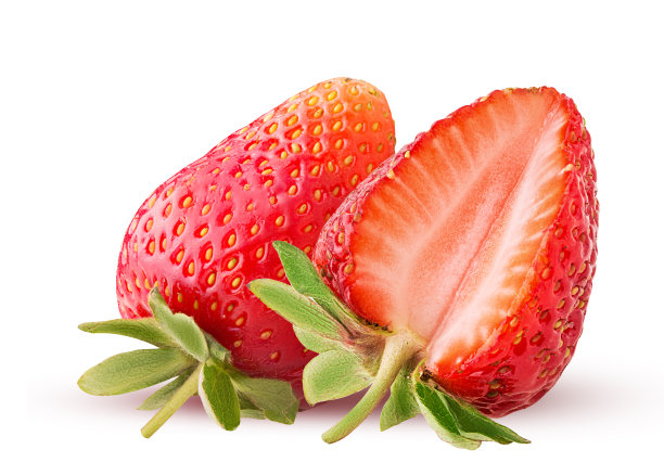 熟草莓1 / 3 / 4图片下载