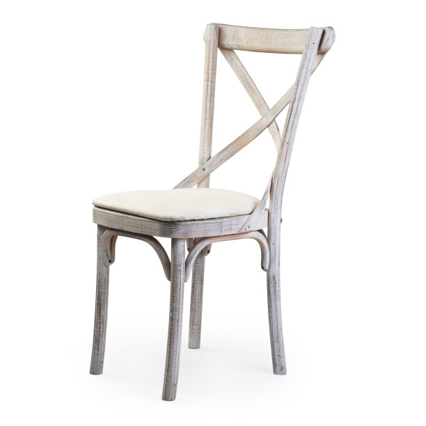 餐饮椅、婚礼椅或宴会椅（白色背景，已隔离）图片下载