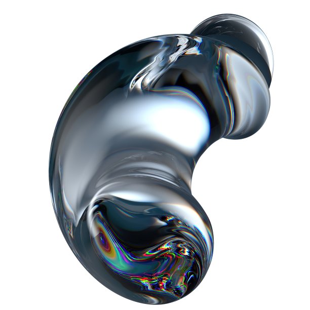 透明上升的水滴滴落的水清新干净的水平面设计元素材料图片下载