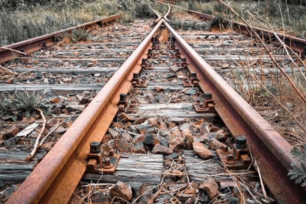 该死的铁路，布莱塞维茨图片下载