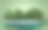 河流池与景观隔离的三维插图。孤立的瀑布创意设计。河流的等距视图。背景是树。图片下载