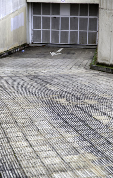 车库入口门图片下载