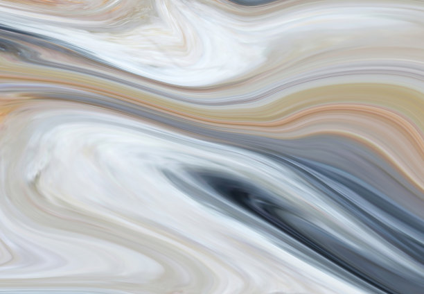 大理石墙面纹理，插图大理石墨蓝白棕黑灰表面图形图案抽象背景。适用于地板，瓷砖，室内，织物丝绸图片下载