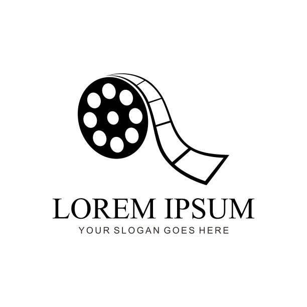 薄膜条标志图片下载