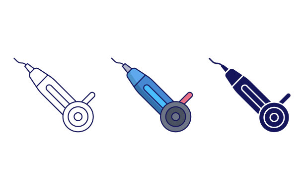 桑德图标图片下载