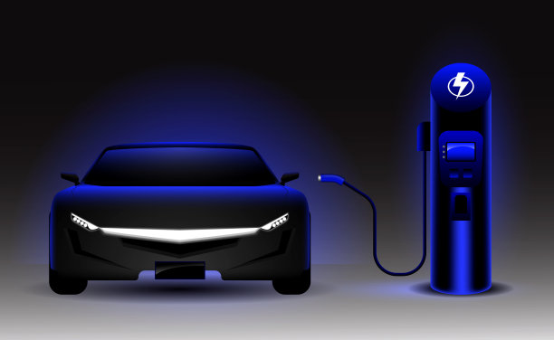 电动汽车真正的图片下载