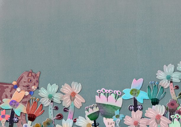 无标题的艺术品图片下载