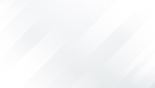现代抽象的白色和灰色渐变背景与对角线纹理背景壁纸平面设计矢量插图图片下载