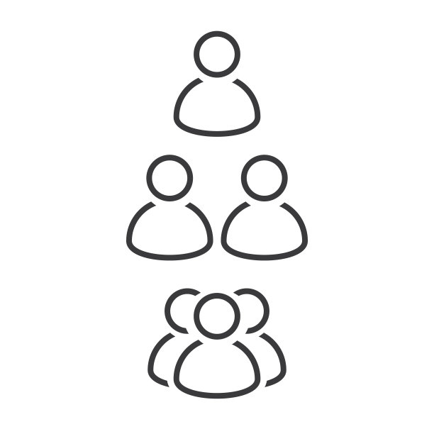 人力资源，图标，矢量，贴纸。图片下载