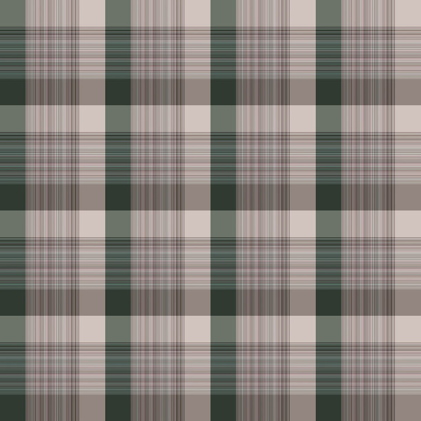 无缝的纹理明亮的织物或墙纸，格纹或笼。图片下载