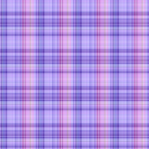 无缝的纹理明亮的织物或墙纸，格纹或笼。图片下载