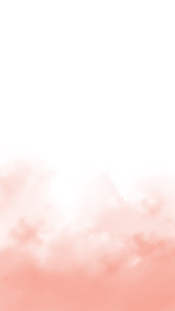 粉色水彩背景图片下载