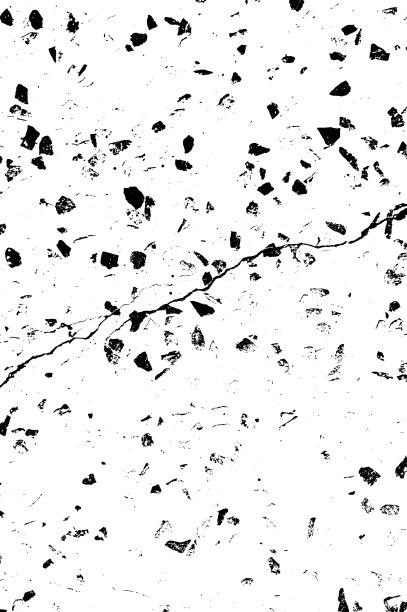 黑白剪影纹理背景，建筑行业图片下载