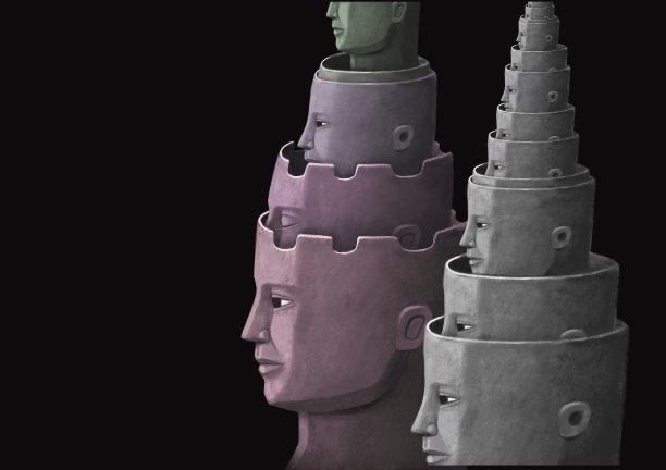 无标题的艺术品图片下载