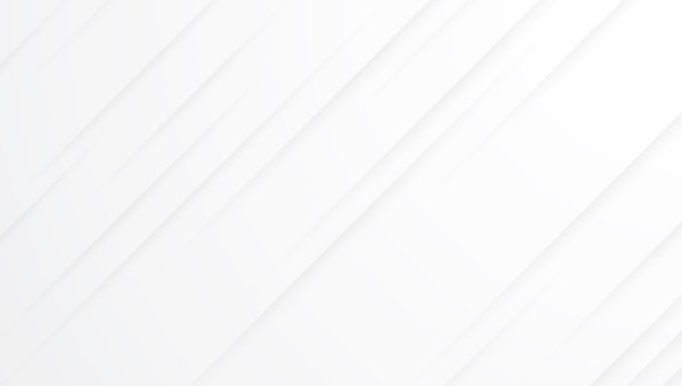 极简主义和现代未来抽象几何白色和灰色的颜色背景设计插图图片下载