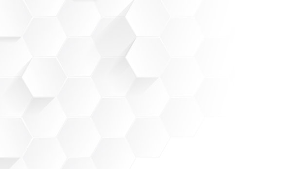 极简主义和现代未来抽象几何白色和灰色背景设计插图极简主义和现代未来六边形抽象几何白色和灰色颜色多边形背景设计插图图片下载