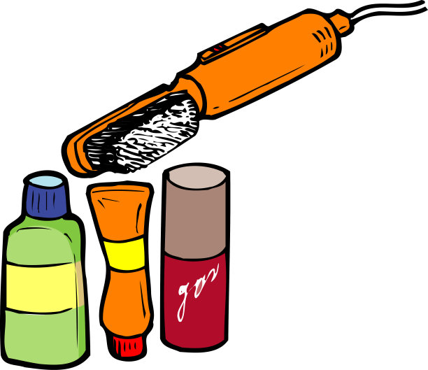 护发产品图片下载