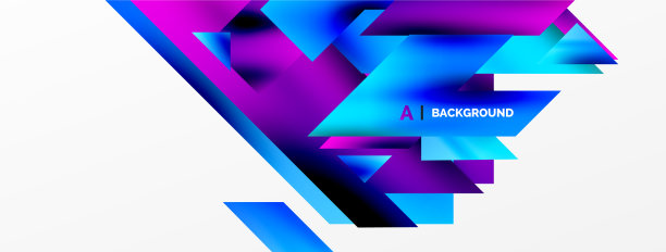 现代潮流极简抽象背景图片下载