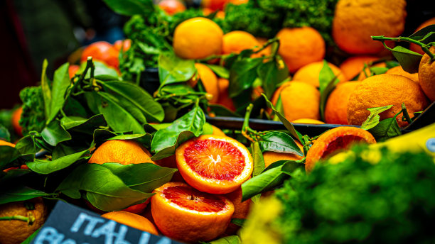 伦敦水果蔬菜市场图片下载