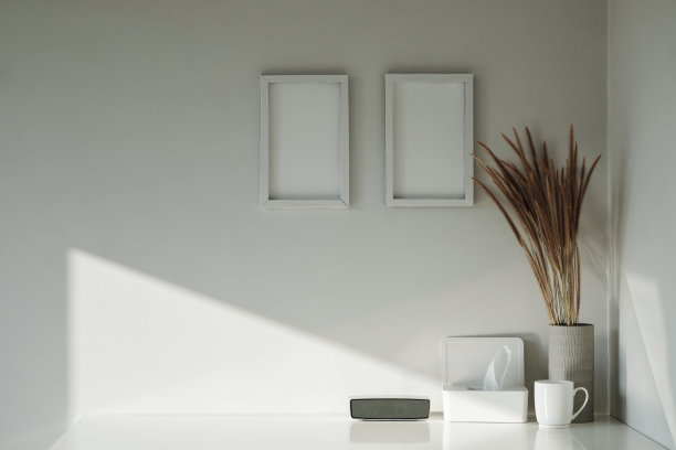 简约风格的室内设计图片下载