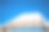 从楼梯底部到顶部的视野，明亮的天空背景图片下载