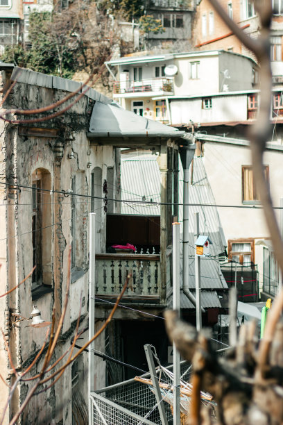 旧的阳台图片下载