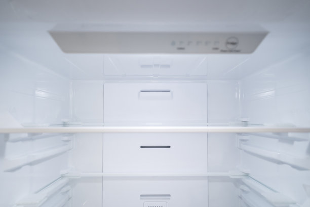 新拆包冰箱内部图片下载