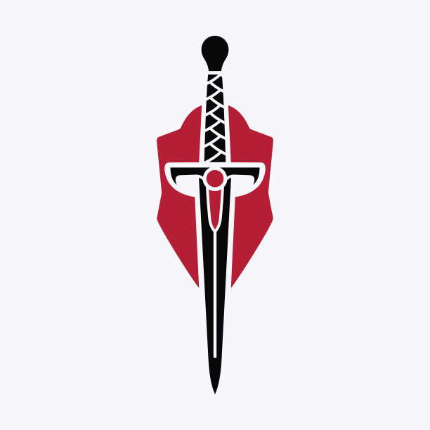 骑士剑图片下载