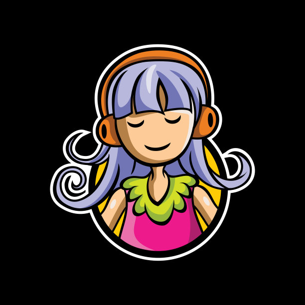 女性圆图片下载