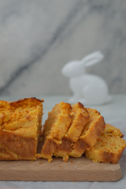 胡萝卜蛋糕图片下载