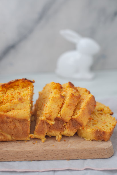 胡萝卜蛋糕图片下载