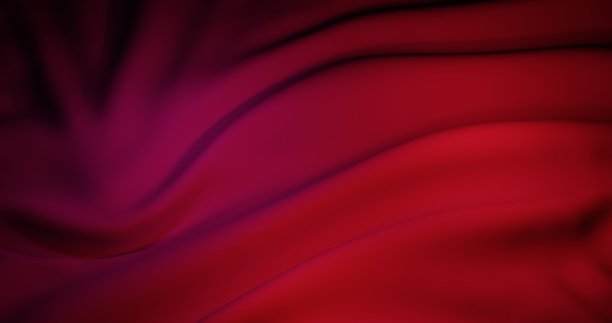 抽象背景的豪华布或液体波浪或波浪褶皱的grunge丝绸质地缎面天鹅绒材料或豪华的圣诞背景或优雅的壁纸设计，背景，3d渲染图片下载