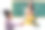 可爱的学生在小学教室里跟着老师学习。迷人美丽的女指导老师在幼儿园用快乐有趣的活动为幼儿讲解和教育。图片下载