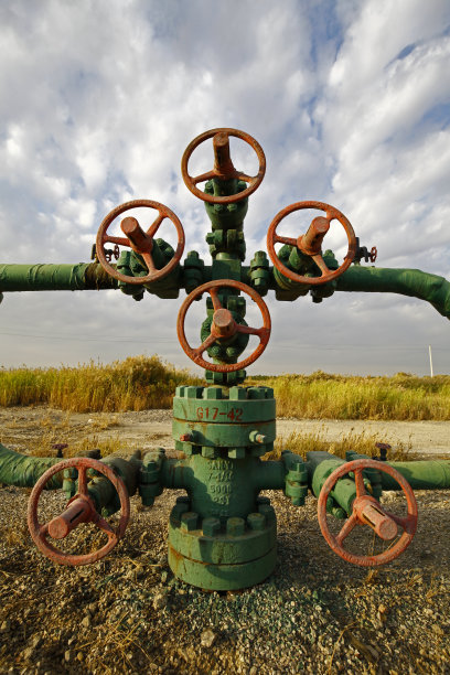 管道和阀门图片下载