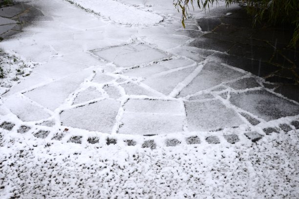 降雪图片下载