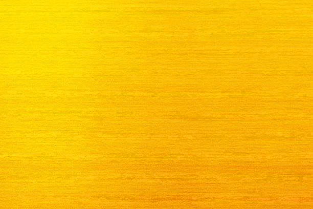 金色背景或纹理和渐变阴影。图片下载