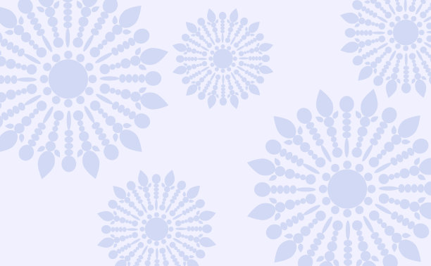 几何图案背景插图材料图片下载