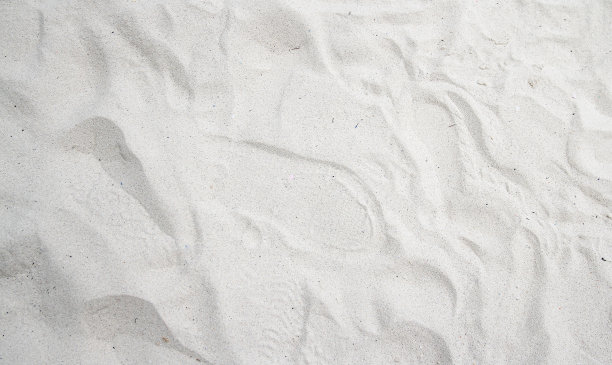 海边沙滩的沙质背景图片下载