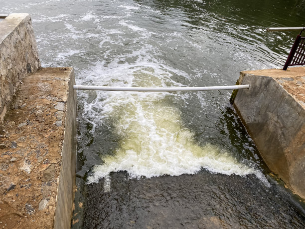 灌溉渠图片下载