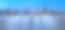 上海夜晚的空地板和城市天际线图片下载