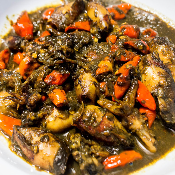 辣黑鱿鱼图片下载