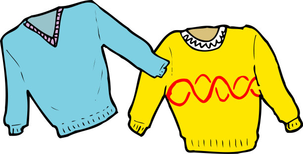 时髦的衣服图片下载