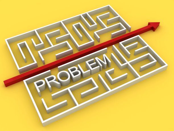 问题解决迷宫图片下载