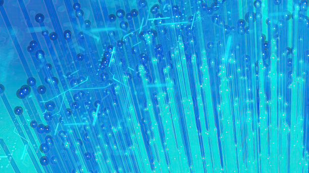 电路板背景：计算机、数据、技术、人工智能图片下载