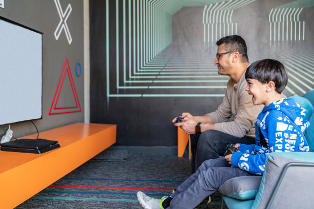 有乐趣的娱乐视频游戏图片下载