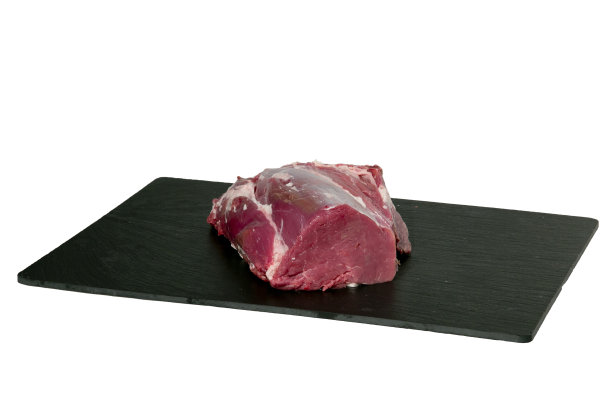 静物摄影与选定的切肉图片下载