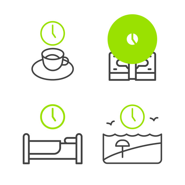 放假时间定线时间睡觉时间就是钱图片下载