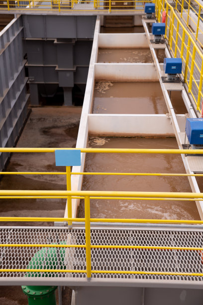 絮凝是水处理的一个阶段图片下载